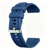Adequado para Pulseira de Smartwatch Huawei Gt6Pro 22mm Liberação Rápida Pulseira de Silicone Amigável à Pele e Resistente ao Desgaste Acessórios