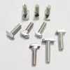Pernos T y Tornillos, Productos Más Vendidos del Fabricante, Tornillos en T para Ranuras, M10M12M18