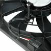 Fabricante SOURCE coche japonés 19015-R40-A01 19030-R40-A01 19015 serie conjunto de ventilador