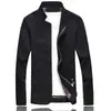 Una generación de Taobao comercio exterior al por mayor otoño abrigo de hombre moda hombre talla grande chaqueta azulejo