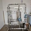 Equipamento de Filtração por Membrana de Laboratório Usado Máquina de Filtro de Membrana Composta Cerâmica Equipamento de Filtração por Membrana de Nanofiltração