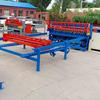 Máquina de Solda de Malha Zhongwang, Máquina de Solda Topo Totalmente Automática, Máquina Multifuncional de Solda de Malha, Máquina de Solda de Aço CNC, Malha de Aço para Túnel