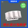 Generador de Turbina de Agua, Generador Hidroeléctrico de Agua, Generación de Energía de Baja Velocidad y Disco Bajo