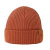 Comercio electrónico transfronterizo en stock más vendido para niños y adultos, tejido, cálido, grueso, Amazon, multicolor, doble capa, alta elasticidad, gorro de invierno