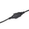 Venta Directa de Fábrica Cable de Alimentación Enchufe Suizo, Tipo Enchufe Certificado, Cable de Conexión de Cobre Puro, Estilo de Enchufe Directo