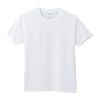 Camiseta Masculina de Algodão Tamanho Americano Amazon Explosions Manga Curta Atacado tamanho plus size Camiseta de Verão Masculina Branca Solta