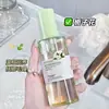 Perfume de Aceite Esencial para el Cuidado del Cabello Gardenia Blanca de Verano Juvenil deja una fragancia duradera, suaviza y mejora el cabello encrespado, dejándolo ligero y esponjoso