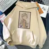 Sudadera de Anime Japonés de los 90 Haikyuu para Chicos y Chicas Karasuno Flying High Gráfico Streetwear Invierno