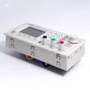 RD6006P-W CNC de Cinco Dígitos Ajustable Conmutable DC Fuente de Alimentación Lineal Programable Estabilizador de Voltaje Medidor de Fuente para Experimentación y Reparación