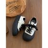 Zapatos Blancos de Suela Gruesa de Explosión Todo-partido para Mujer 2023 Nuevo Verano Ligeros de Caña Baja Deportivos Explosiones Famosas de Celebridades del Internet Zapatos de Tabla