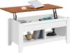 Amazon nuevo placa muebles comercio exterior transfronterizo sala de estar elevable mesa de centro fábrica al por mayor mesa de centro