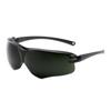 Gafas Ansi En166 Salón de Belleza Láser Rojo Verde Azul Soldadura Negra Gafas IPL Opte Light Depilación Láser Z87