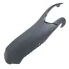 1568851125 1568851225 Es Adecuado para el Panel de Recorte del Parachoques Delantero y la Protección de Esquina del Mercedes-Benz Clase Gla W156