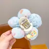 Pinza de garra grande versátil coreana para cabello grueso, pinza de tiburón para mujer, pasador elegante y moderno para recogidos