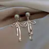 Brincos de Prata 925 Esterlina Esmaltados Flor de Pérola Colorida Zircônia Stud para Mulheres Novo Estilo Quente Alto Padrão Luxo Leve Clássico Brincos Joias para Orelha