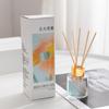 Ruitisen Aromaterapia Sem Fogo Hotel Fragrância Duradoura Estudo em Casa Quarto Banheiro Rattan Aromaterapia Sem Fogo