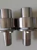 Caldera Encamisada Comercial Juego Completo de Accesorios Tubo de Calentamiento Eléctrico Rueda Agitadora Engranaje Tornillo Sin Fin Carcasa del Rodamiento Rodamiento