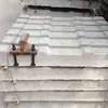 Guia de Instalação do Pilar de Trilho Tipo III Novo para Ferrovias Características Funcionais do Pilar de Trilho Tipo III Novo Pilar de Trilho Tipo III Novo
