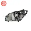 Aplicável ao Mercedes-Benz Classe C W205 2016-18 base inferior da carcaça do farol de baixo equipamento 2059067303 2059067403