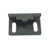 Soporte de Perfil de Aluminio Procesamiento de Plegado de Chapa Acero Inoxidable Soporte de Arco Formado por Plegado Ferretería Accesorios Procesamiento de Plegado