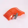 Placa de tracción K760 Husqvarna K750 K770 Ensamblaje de arranque 584886804 Arranque 574362003