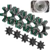 45254-28040 Adequado para Toyota Cremalheira de Direção Engrenagem Amortecedor Eletrônico da Cremalheira de Direção 45253-28130