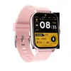 Reloj de Pantalla Grande Y13S Frecuencia Cardíaca Presión Arterial Pasos Resistente al Agua Monitoreo de Salud Llamada Bluetooth Deporte Monitoreo Inteligente de Salud