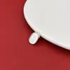 Prata Esterlina 999 Prata Pura Ábaco Nuvens Auspiciosas Pingente Ruyi Feito à Mão DIY Abóbora Trançada Atraindo Riqueza e Bênçãos Pingente Acessórios de Prata