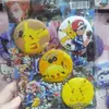 Nueva estrella de K-pop coreana de comercio exterior BTS (Chicos Bangtan) insignia pin insignia