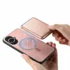 Funda Trasera para Teléfono Móvil Adecuada para Huawei Nova13 Estilo Cartera Magnética Simple Desmontable Mate70/Maimang 30/P70U