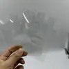 Hoja Aislante para PC Personalizada Hoja PET Mylar Retardante de Llama Resistente a Altas Temperaturas Respaldo Adhesivo Película Plástica de PVC Junta Aislante Negra