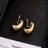 Qingtao Xi Ying Arete de Perla Estilo Coco Francés Aretes Diseño de Nicho Sentido de Diseño Aretes de Lujo Ligero Venta al por Mayor