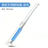 Extractor de anzuelo ciego extractor de anzuelo japonés extractor de anzuelo de garganta profunda extractor de anzuelo de boca profunda suministros de pesca
