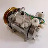 508 5H14 508 Compresor de Aire Acondicionado para Coche Bomba de Aire Acondicionado Bomba de Aire Acondicionado 508