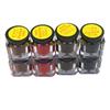 Prática de Bordado Cor Creme Cor de Prática de Bordado Semi-permanente Emulsão de Cor para Prática de Bordado Pigmento para Prática de Bordado Outlet de Fábrica Yingya Li