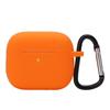 Para AirPods 3 geração fone de ouvido Bluetooth capa protetora anti-impressão digital em silicone AirPodsPro soft case Venda por atacado