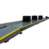 Básculas Especializadas para Proyectos en el Extranjero, Básculas para Camiones de Exportación Reforzadas, Soporte para Instalación y Depuración en el Extranjero