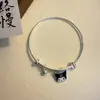 Pulseira Sino da Fortuna Que Toca a Cada Passo, Simbolizando Riqueza e Boa Sorte, Adequada para Casais e Melhores Amigos, Pulseira Estilo Vintage para Mulheres