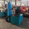 Máquina de cravação de tubos hidráulica elétrica equipamento sem vala para instalação de tubulações municipais cilindro hidráulico pesado máquina de cravação de tubos resistência a altas temperaturas