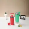 Vaso Batidor Portátil Transfronterizo Termo de Acero Inoxidable 304 Gran Capacidad Taza para Deportes al Aire Libre Mantenimiento Frío al Vacío Taza de Café