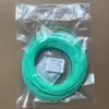 Pacote de teste de filamento para impressão 3D 20m TPU PETG PC PP PE POM PS TPE PA PBT PLA