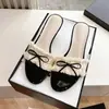 Sandálias de Salto Alto, Elegantes e Elegantes, Saltos Agulha, Novas Sandálias de Salto Alto de Verão, Sapatos Jovens da Moda que Não Cansam os Pés em 2024