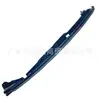 Adequado para JEEP17-24 guia lado direito placa de apoio tira de borracha 68242116AB 68242116AA