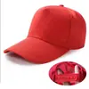 LOGO Seguridad Infantil Sombrero Amarillo Pequeño Malla de Algodón Roja de Poliéster Sombrero de Semáforo para Estudiantes de Primaria y Secundaria Sombrero de Seguridad
