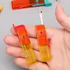 Deshilachador plegable, nuevo cortahilos portátil, herramienta manual para cortar hilos, herramienta creativa para quitar etiquetas de ropa, herramienta para el hogar