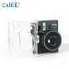 Adecuado para Funda de Cristal Polaroid Mini41, Funda Protectora Transparente Digital Mini, Cubierta Protectora a Prueba de Polvo, Inalámbrico