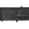 Para batería ASUS REDOLBOOK 14F/14E/14I B31N1911 C31N1911 M4100U
