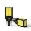 Luz de Posición LED para Coche Nuevo Luz de Matrícula T10 - 4014 - 24 LED Decodificación W5W Canbus Cabina