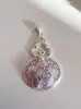 Joyería Miao de Plata Hecha a Mano para Mujeres, Joyería Bordada de Estilo Étnico, Nuevos Diseños de Bordado