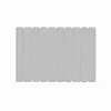 Alfombrilla de baño plegable de tierra de diatomeas tallada, absorbente, de secado rápido y antideslizante, personalizable para ventas transfronterizas